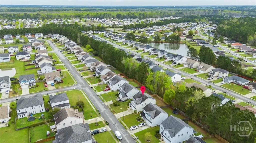 230 Willow Point Circle Savannah GA 31407