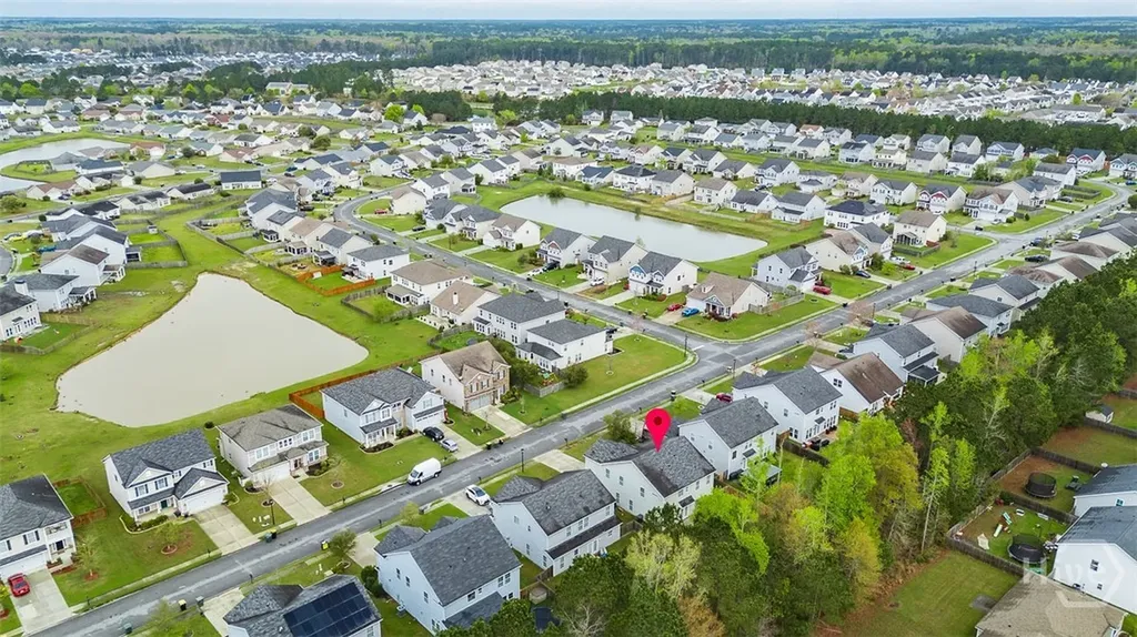 230 Willow Point Circle Savannah GA 31407