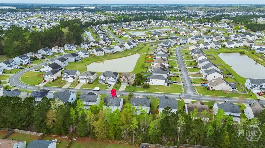 230 Willow Point Circle Savannah GA 31407