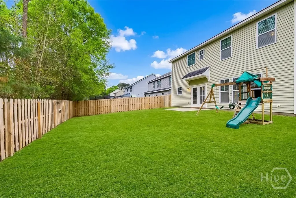 230 Willow Point Circle Savannah GA 31407
