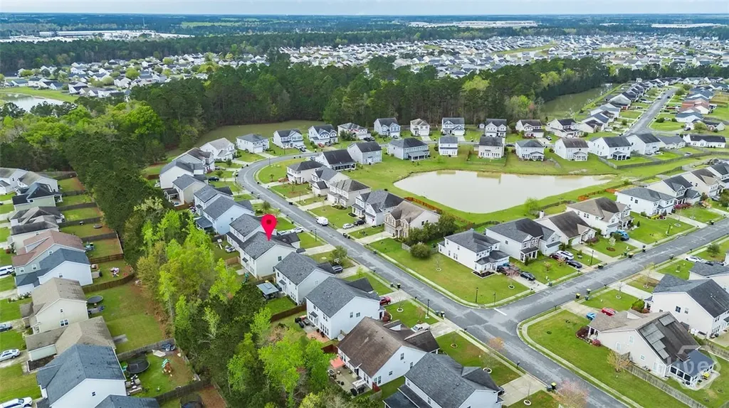 230 Willow Point Circle Savannah GA 31407
