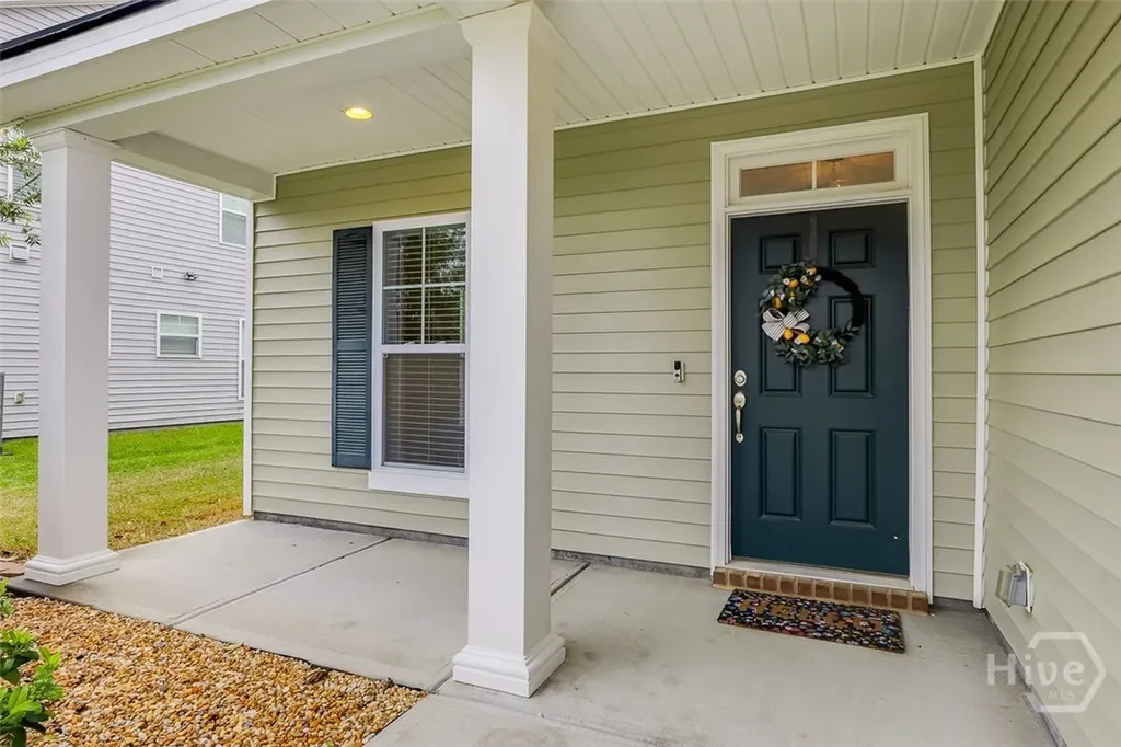 230 Willow Point Circle Savannah GA 31407