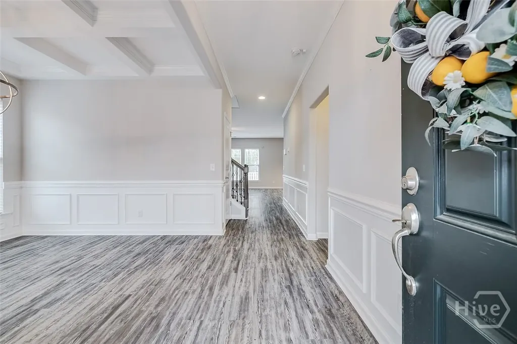 230 Willow Point Circle Savannah GA 31407