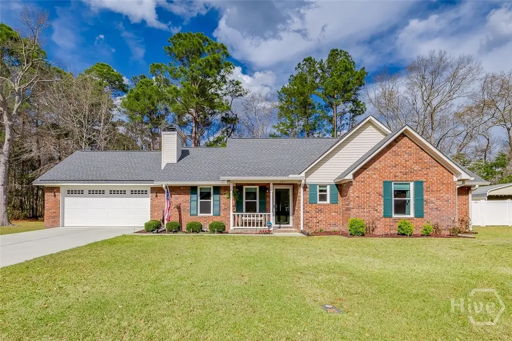107 Acorn Street Rincon GA 31326
