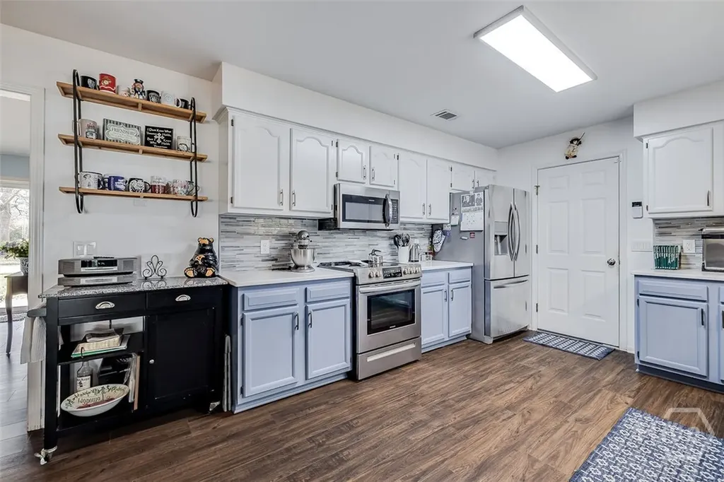 107 Acorn Street Rincon GA 31326