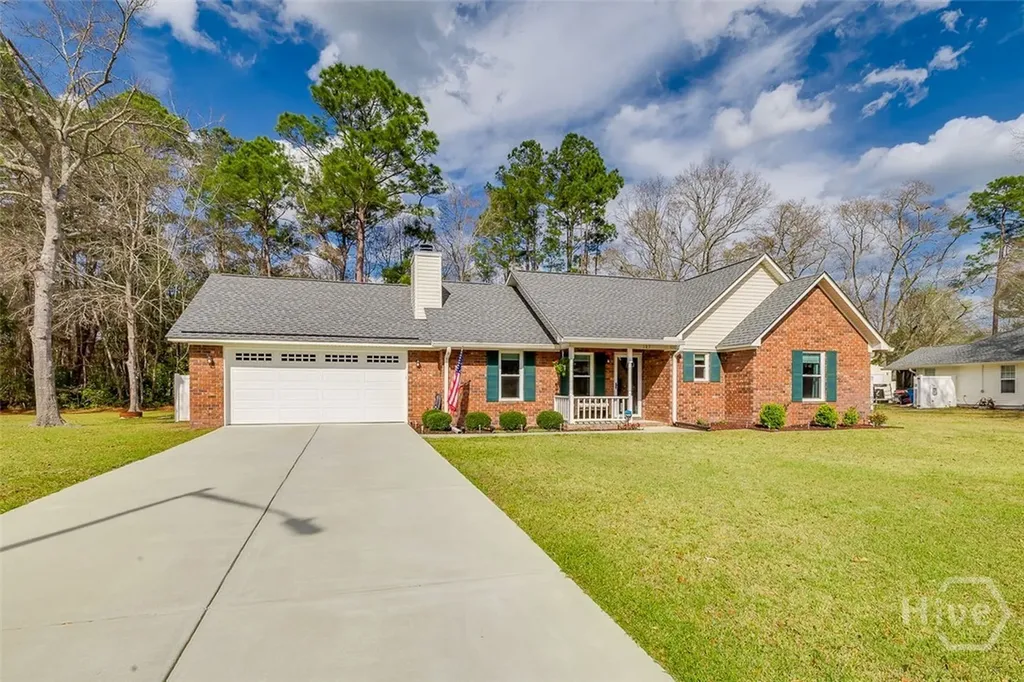 107 Acorn Street Rincon GA 31326
