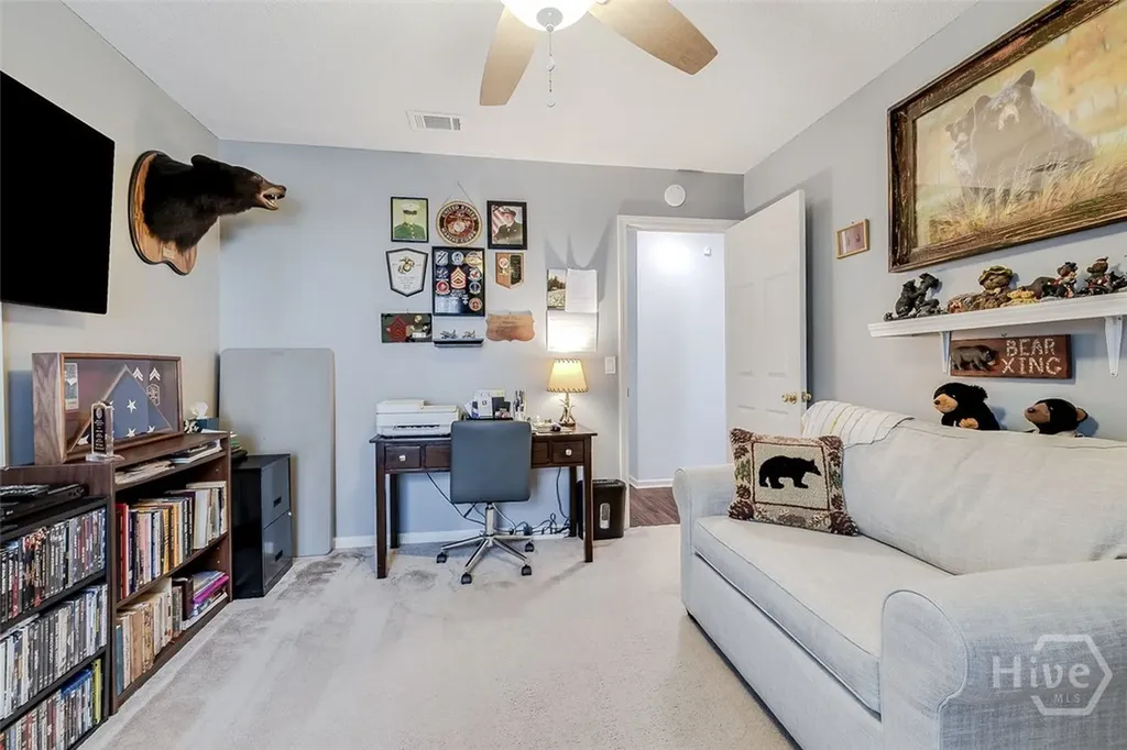 107 Acorn Street Rincon GA 31326