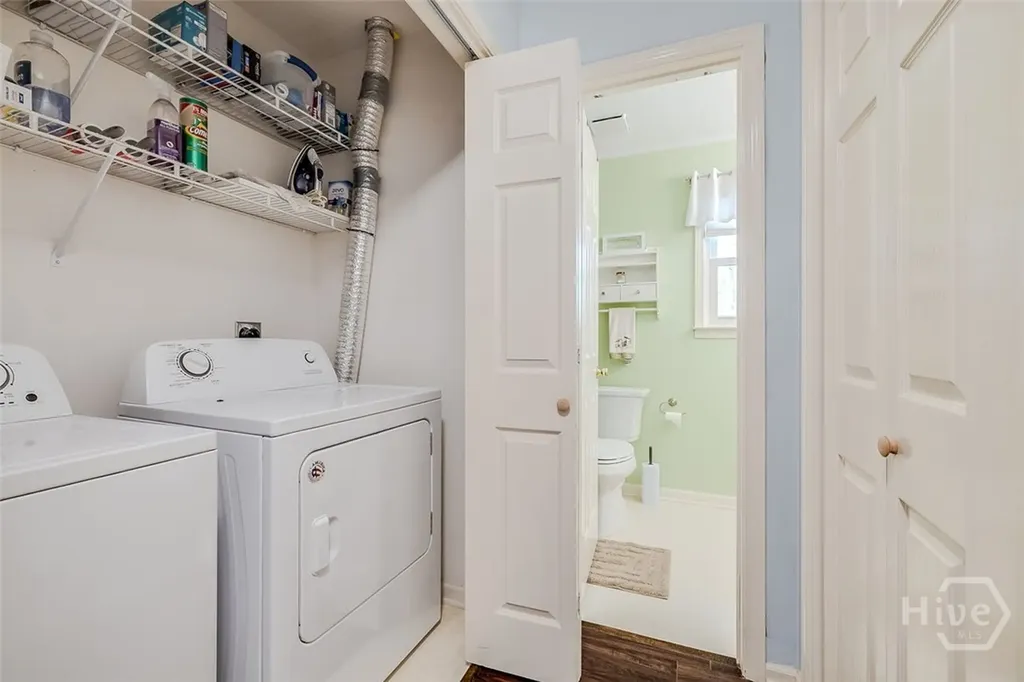 107 Acorn Street Rincon GA 31326