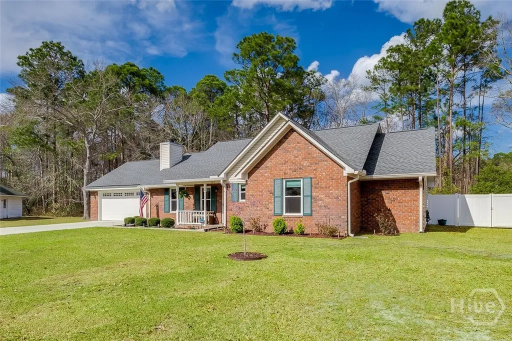 107 Acorn Street Rincon GA 31326