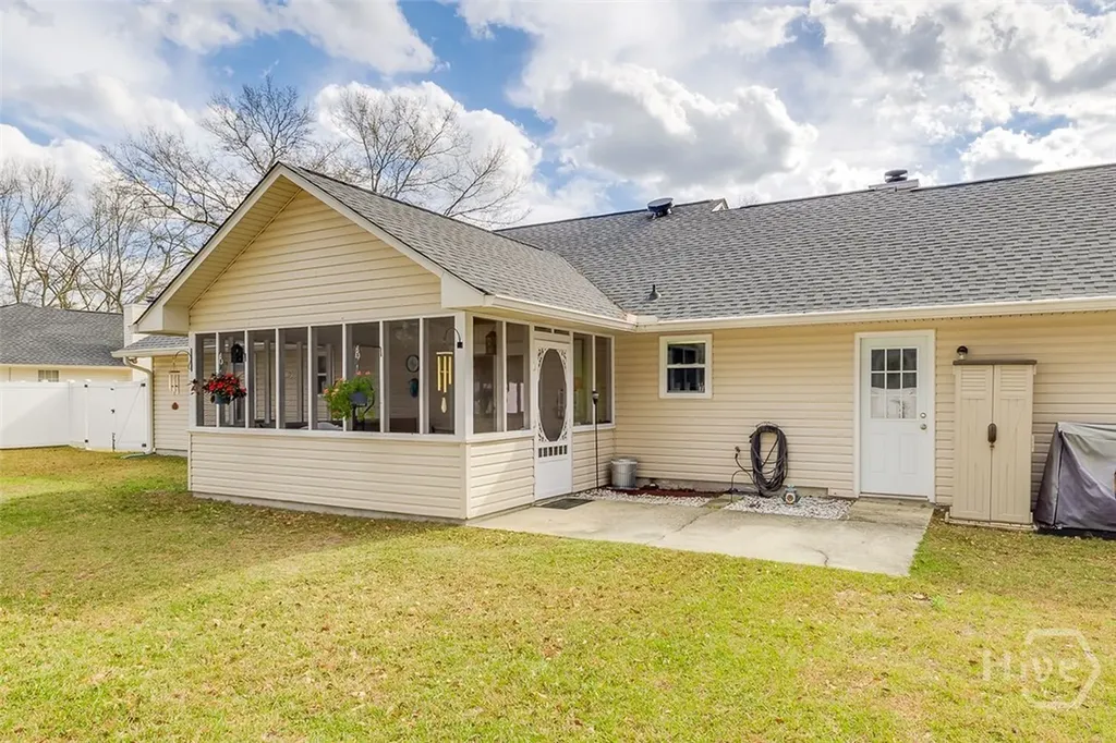 107 Acorn Street Rincon GA 31326