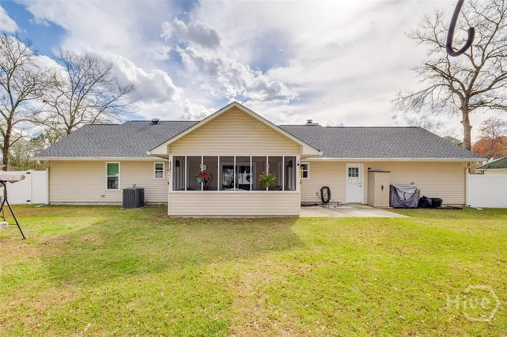 107 Acorn Street Rincon GA 31326