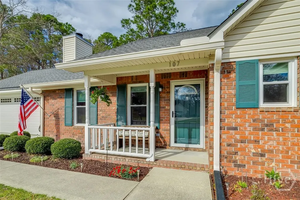 107 Acorn Street Rincon GA 31326
