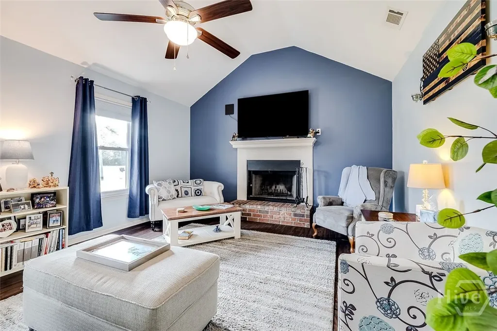 107 Acorn Street Rincon GA 31326