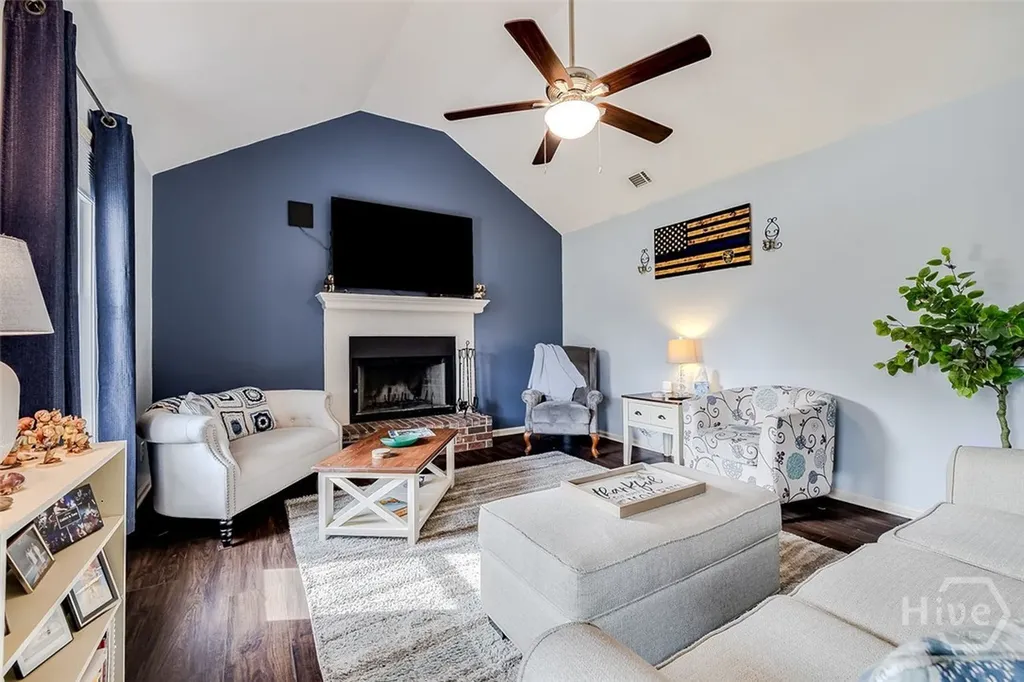 107 Acorn Street Rincon GA 31326