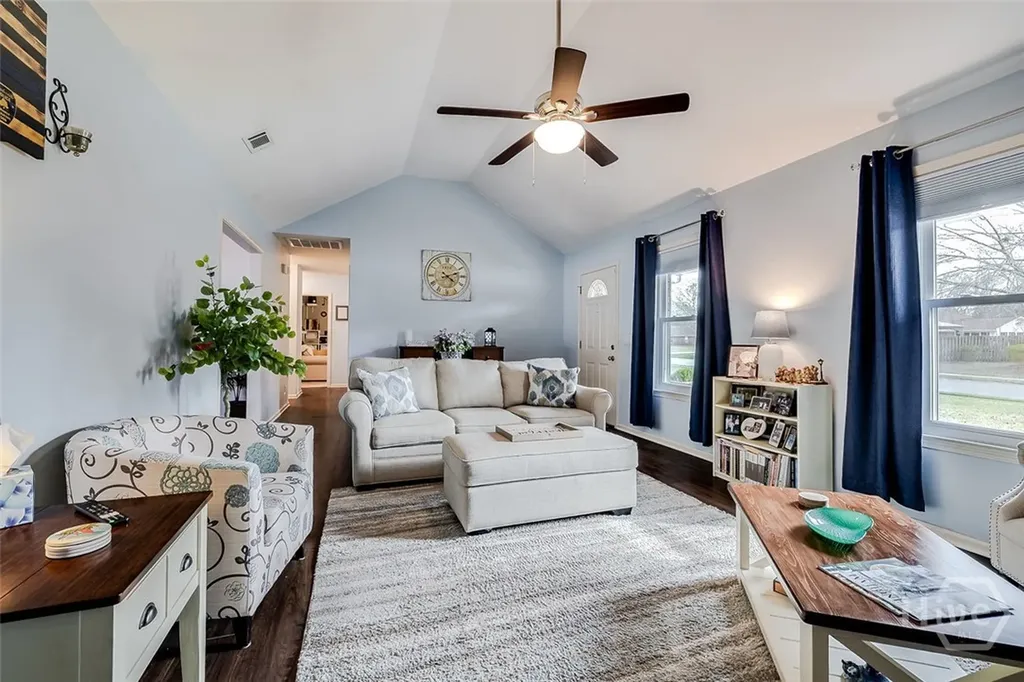 107 Acorn Street Rincon GA 31326