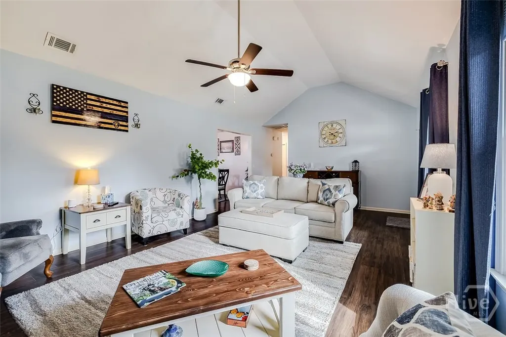 107 Acorn Street Rincon GA 31326