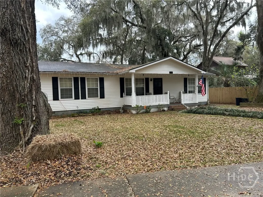 941 Lake Drive Midway GA 31320