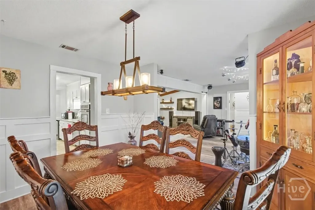 8 Chowning Drive Savannah GA 31419