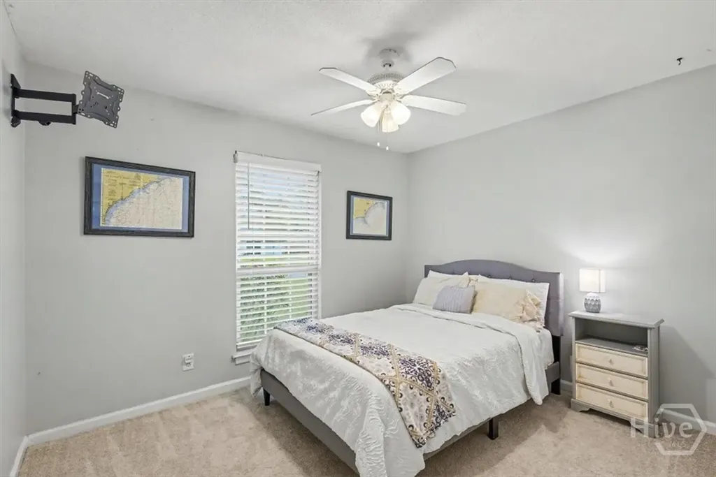 8 Chowning Drive Savannah GA 31419