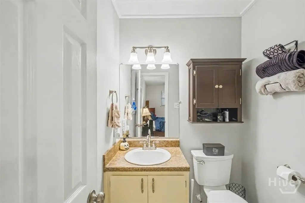 8 Chowning Drive Savannah GA 31419