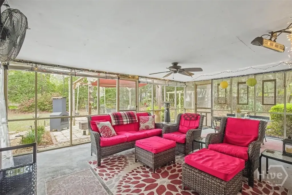 8 Chowning Drive Savannah GA 31419