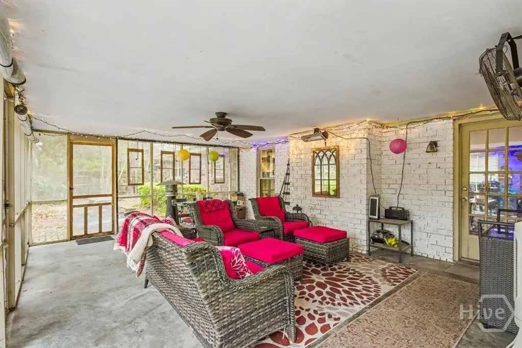 8 Chowning Drive Savannah GA 31419