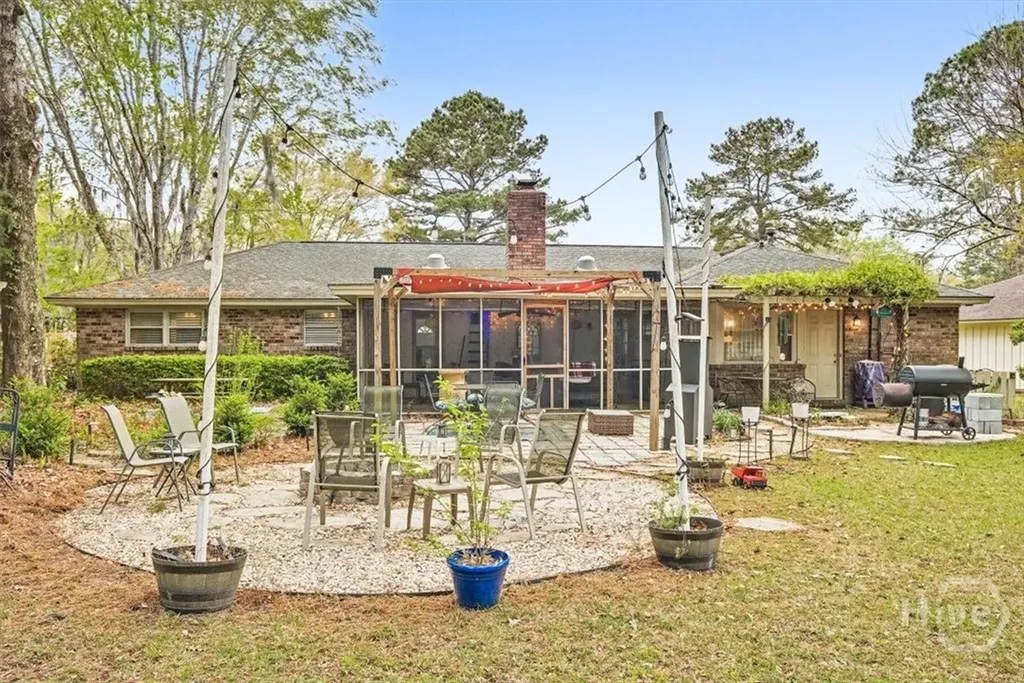 8 Chowning Drive Savannah GA 31419