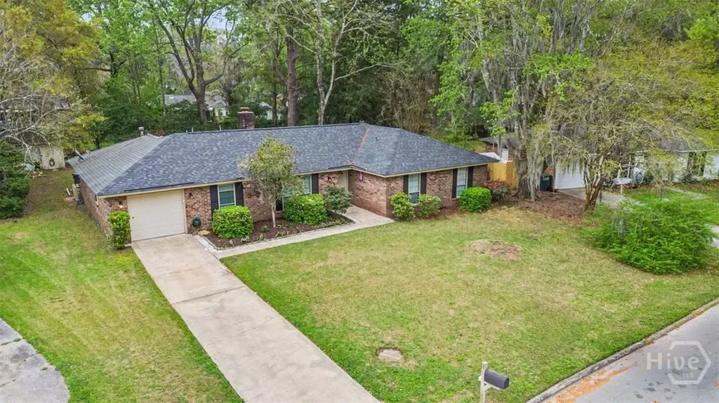 8 Chowning Drive Savannah GA 31419