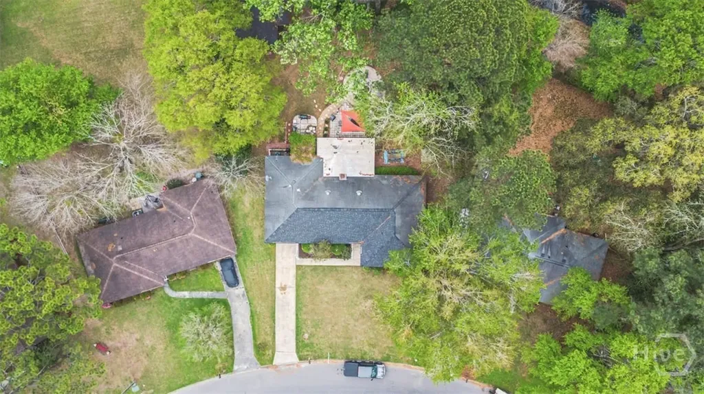 8 Chowning Drive Savannah GA 31419
