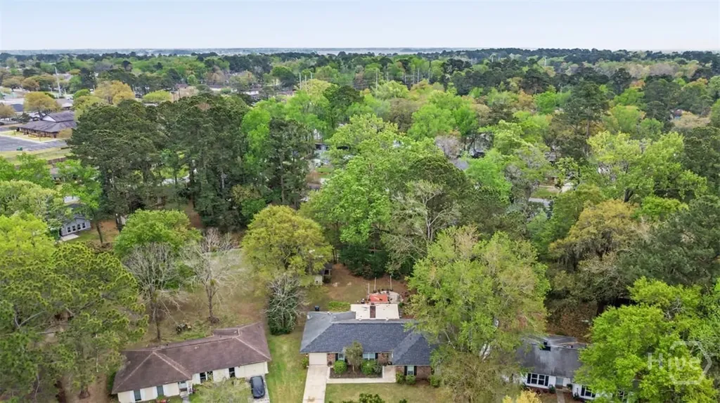 8 Chowning Drive Savannah GA 31419