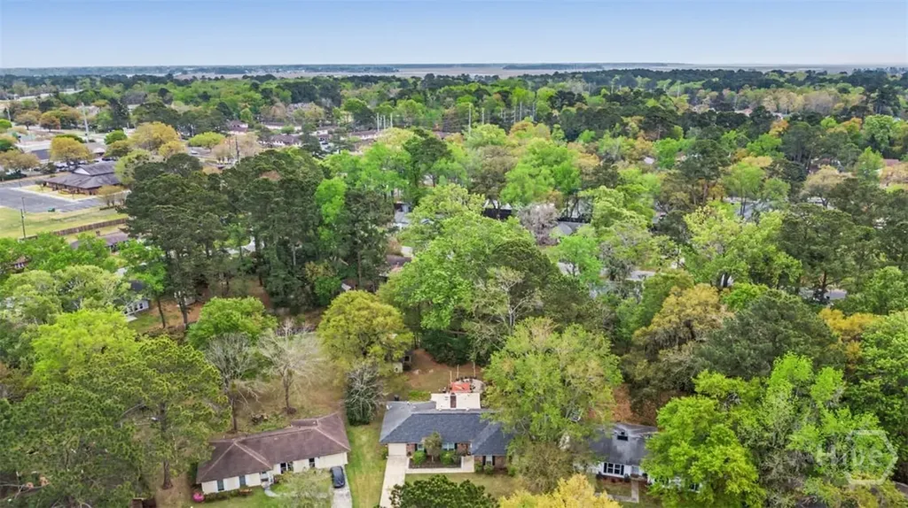 8 Chowning Drive Savannah GA 31419