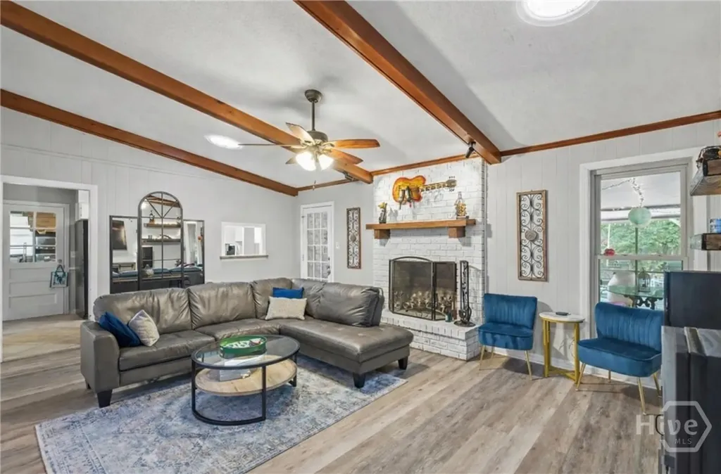 8 Chowning Drive Savannah GA 31419