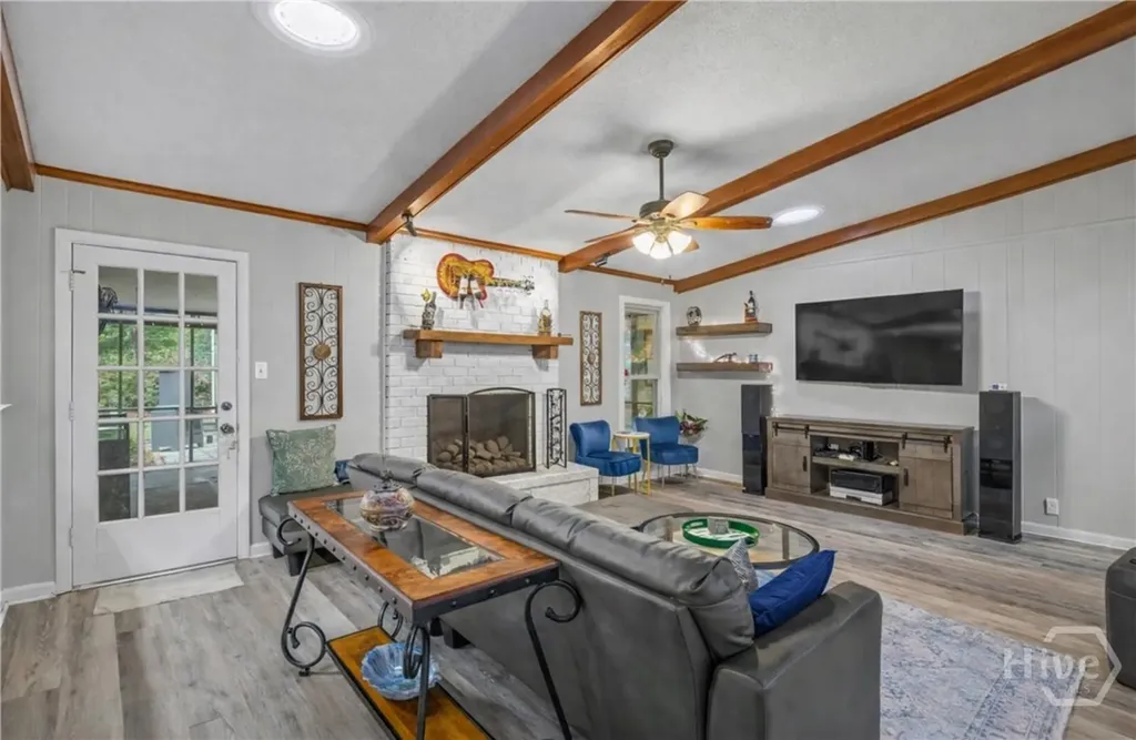 8 Chowning Drive Savannah GA 31419