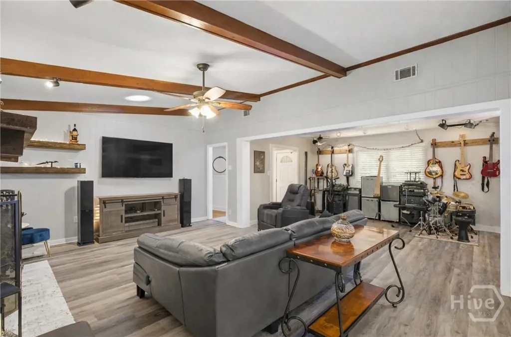 8 Chowning Drive Savannah GA 31419