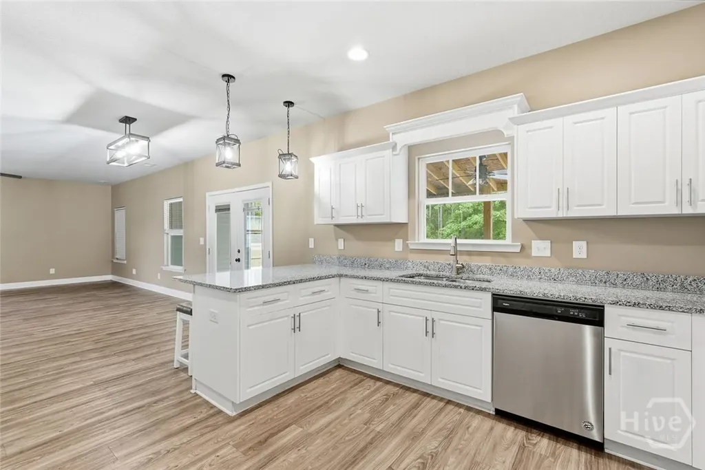 235 Timberlake Drive Guyton GA 31312