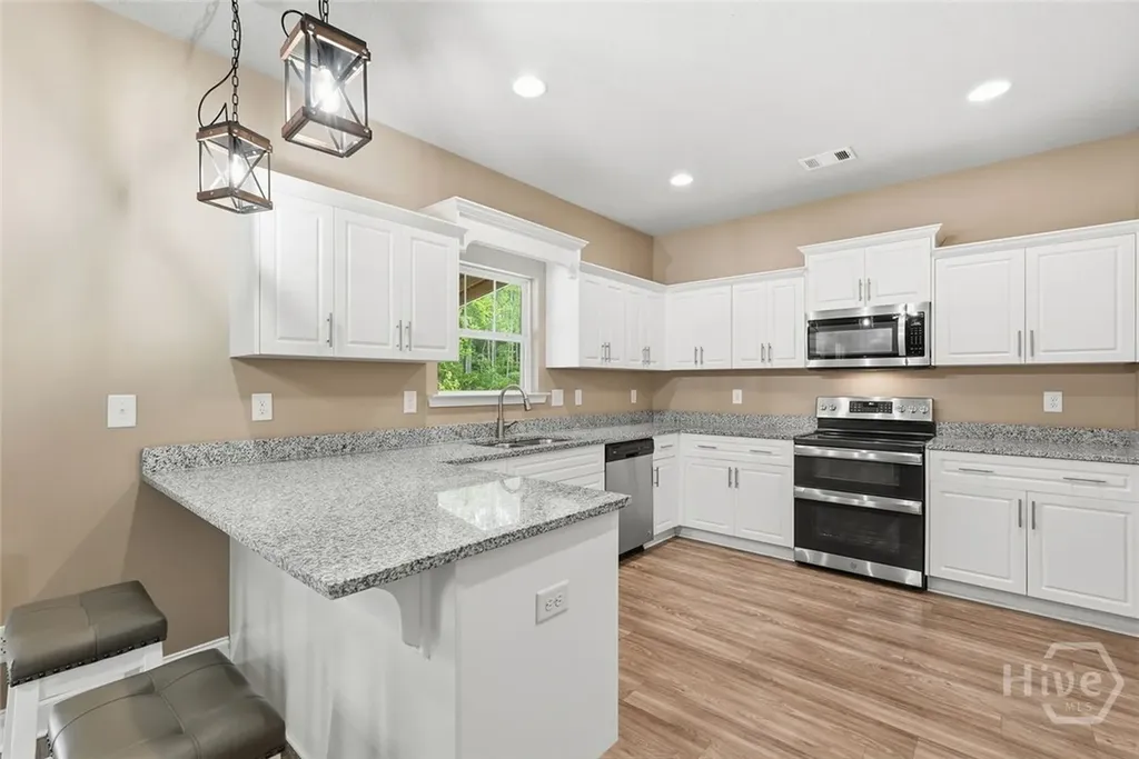 235 Timberlake Drive Guyton GA 31312