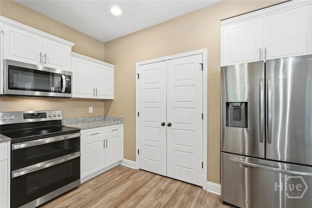 235 Timberlake Drive Guyton GA 31312