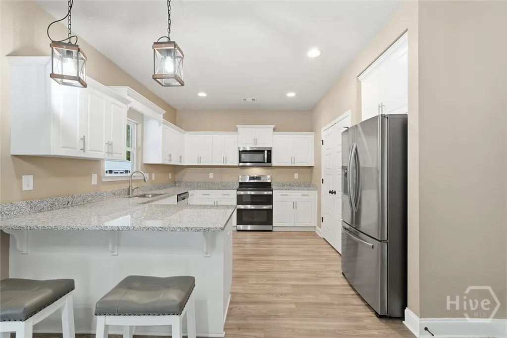 235 Timberlake Drive Guyton GA 31312