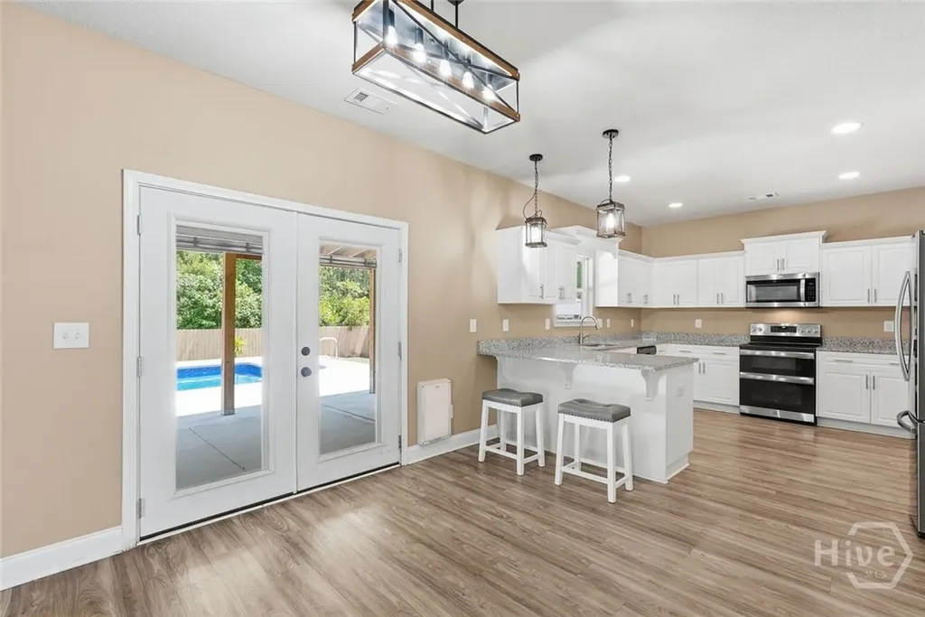235 Timberlake Drive Guyton GA 31312