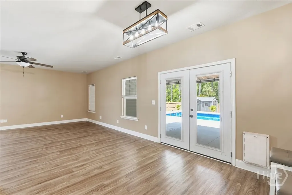 235 Timberlake Drive Guyton GA 31312