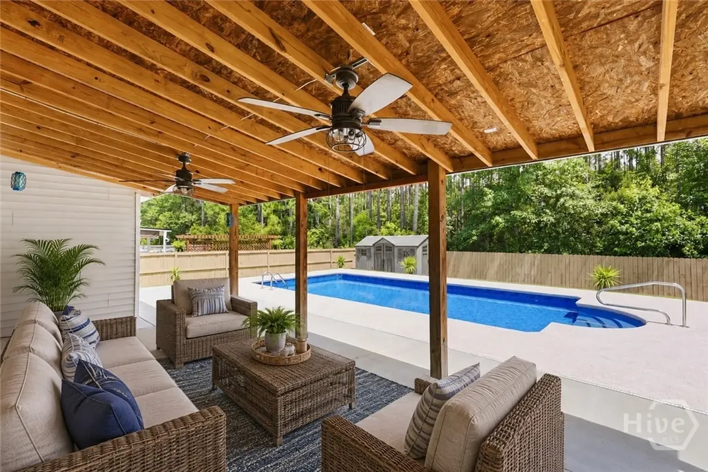 235 Timberlake Drive Guyton GA 31312
