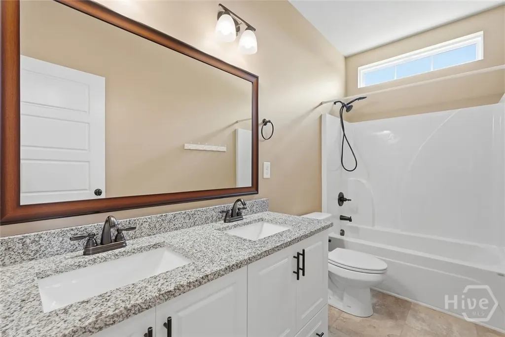235 Timberlake Drive Guyton GA 31312
