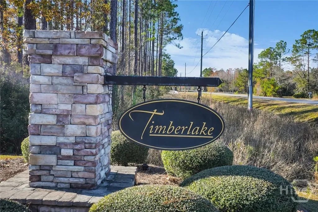 235 Timberlake Drive Guyton GA 31312