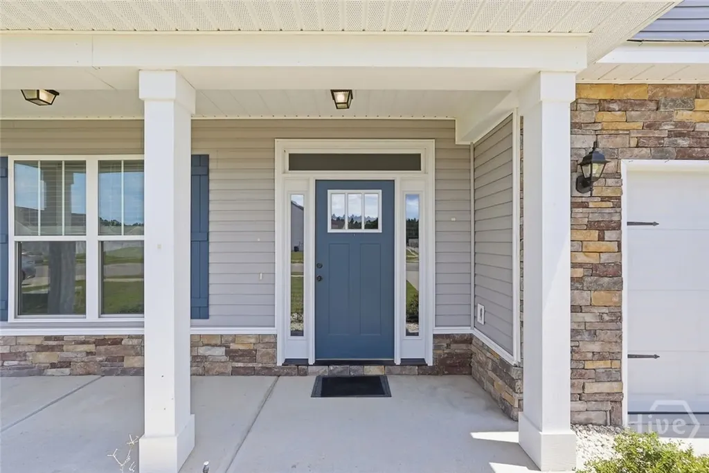 235 Timberlake Drive Guyton GA 31312