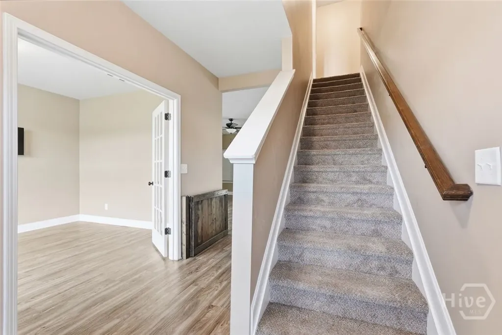235 Timberlake Drive Guyton GA 31312
