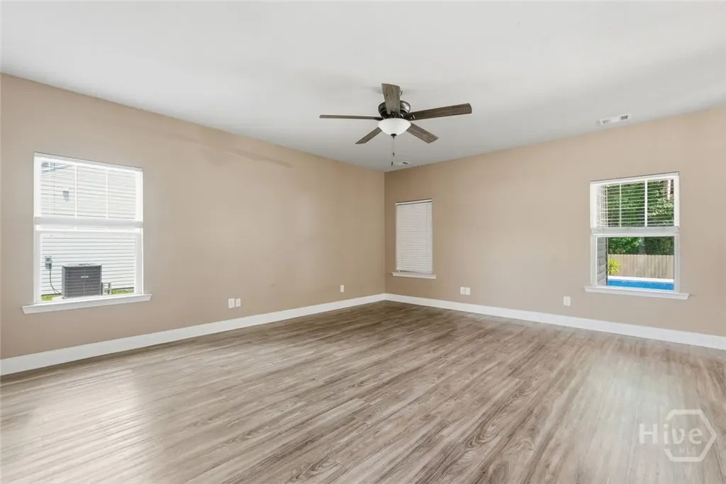 235 Timberlake Drive Guyton GA 31312