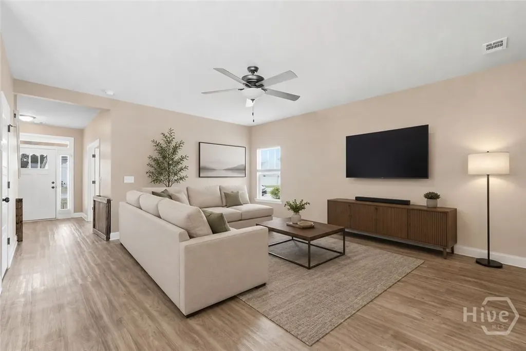 235 Timberlake Drive Guyton GA 31312