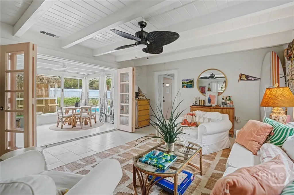 1017 Lovell Avenue Tybee Island GA 31328