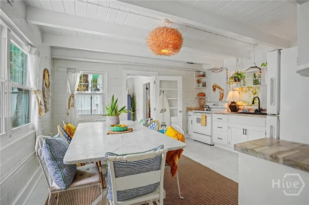 1017 Lovell Avenue Tybee Island GA 31328