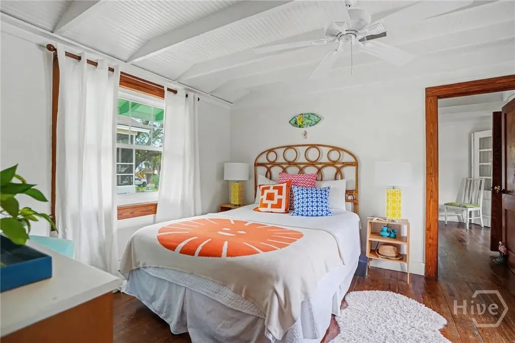 1017 Lovell Avenue Tybee Island GA 31328
